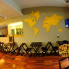 Отель Mojito Hostel & Suites, фото 12