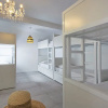 Отель Sun Lovers Hostel, фото 12