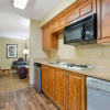 Отель Extended Stay America Suites Findlay Tiffin Avenue, фото 26