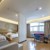 Отель GreenTree Inn Changzhou Menghe Town Chengfeng Building, фото 5