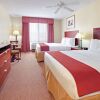 Отель Holiday Inn Express Hotel & Suites Canton, фото 23