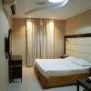 Отель Al Asjadia Furnished Units, фото 3