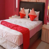 Отель OYO 94133 Homestay Puspa Gemilang Syaria, фото 6