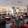 Отель The Statler Hotel at Cornell University, фото 28