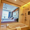 Отель Hebei Jingye Hotel, фото 4