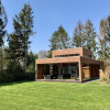 Отель Modern Lodge Near Almelo, фото 1