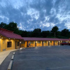 Отель Journey Inn, фото 1