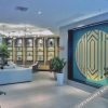 Отель GreenTree Zhixuan Hotel (Jianyang railway station store), фото 2