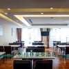 Отель GreenTree Inn Jiangsu Zhangjiagang Jingang Town Darunfa Express Hotel, фото 12