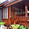Отель Aree Beach Resort, фото 12