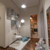 Отель Athenian Gem in Kolonaki boho-chic apt, фото 14