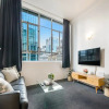Отель Open-Plan Living In The Heart Of Auckland, фото 5