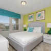 Отель Family Friendly 4beds Close to Disney Compass Bay Resort Orlando 5102, фото 6