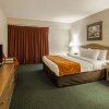 Отель Comfort Suites Cherokee, фото 16