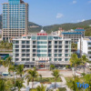 Отель Xiachuan Island Haidu Hotel, фото 3