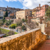 Отель Vintage Holiday Home in Montepulciano With Heating, фото 14