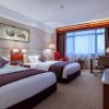 Отель Wuhan Tianchimel Hotel, фото 7
