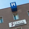 Отель Iraipe Izaga Hostal в Ноайне