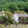 Отель Pyeongchang Gyebang San Rodem Tree Pension, фото 1
