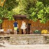 Отель Matangi Private Island Resort, фото 12