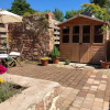 Отель Beautiful 2 Bed Cottage in Stenton, East Lothian, фото 1