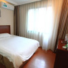 Отель Greentree Inn Hefei Railway Station Shell Hotel, фото 2