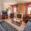 Отель Carmen - holiday home on the beautiful Costa Blanca in Calpe, фото 4