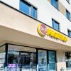 Отель B&B Hotel Wien-Stadthalle, фото 27