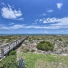 Отель Ocean-view Fernandina Condo w/ Pool, Beach Access!, фото 16