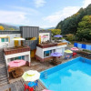 Отель Namyangju Haemaru Pension, фото 2