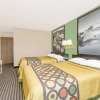 Отель Super 8 Lexington, фото 12