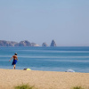 Отель Apartaments Les Dunes, фото 24