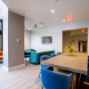 Отель Crowne Plaza College Park - Washington DC, an IHG Hotel, фото 18