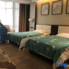 Отель Vienna International Hotel (Jiangmen Hetang Zhongjia Plaza Store), фото 7