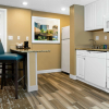 Отель Hampton Inn & Suites Raleigh Cary Lenovo Center, фото 34