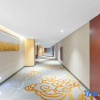 Отель Ruibo · Yun Hotel (Xi'an Fengcheng 8th Road Wenjing Road subway station store), фото 4