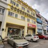 Отель OYO 89655 Sri Duta Hotel в Куала-Лумпуре