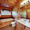 Отель New Listing! 2 Luxe Mountain S, Sleeps 24! 7 Bedroom Cabin, фото 5