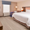 Отель Hampton Inn Statesville, фото 3