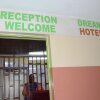 Отель Dream Hotel в Найроби