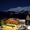 Отель Alpenkräuter Hotel Bären, фото 13
