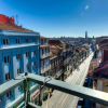 Отель Porto Cinema Apartments, фото 29