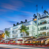 Отель Bentley Hotel South Beach, фото 19