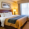 Отель Comfort Inn & Suites Virginia Beach - Norfolk Airport, фото 6