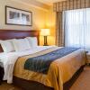 Отель Comfort Inn & Suites Virginia Beach - Norfolk Airport, фото 37