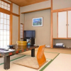 Отель Yugawara Onsen Ryokan Greenso, фото 5