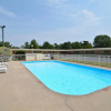 Отель Americas Best Value Inn Iola, фото 10