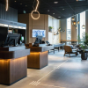 Отель Quality Hotel Harstad, фото 19