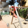 Отель Apartamento pool Platja d'Aro RidauraBX4, фото 4