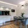 Отель Aparthotel Góralski, фото 22